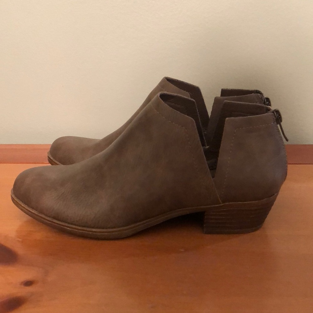 Altar’d State Booties - Picture 3 of 4